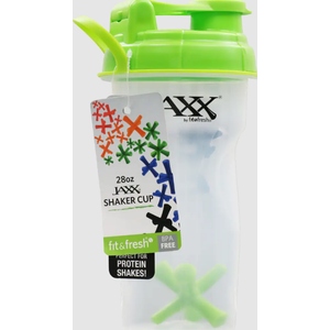 Jaxx Fit & Fresh Shaker Cup 28 oz