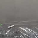 HIGOGOGO Lumbar Support Pillow for Recliner Chair/Accent Chair/Couch, Memory Foam Back Support Cushion for Elderly, Recliner Cushions for Back Rest, Pain Relief, Reading, Washable Cover, Dark Grey (Large)