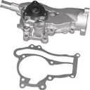 ACDelco Gold 252-996 (19357963) Engine Water Pump