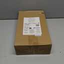 Amazon Basics Portable Adjustable Folding Guitar Stand for Electric and Acoustic Guitars, A-shape, Fully Assembled with Padded Foam, Black, 8.66 x 15.16 x 3.74 inches