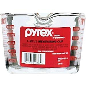 CUP MEASURING 32OZ PYREX (A)