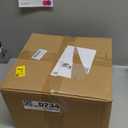 Hiorucet 0171M00001S Furnace Draft Inducer Motor Assembly Replacement for Goodman Amana 017100000S 0171M00000 0171M00000S 0171M00001 0171M00001S J238-150-15293 FB-RFB501 22307501 119384-00 70582108