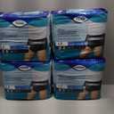 TENA Mens ProSkin Incontinence Underwear - Pull-On Disposable Panties - Large, 72 Pieces