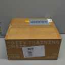 LANGXUN 9ft Large Size Metal Circle Balloon Arch Stand Decoration, Indoor Outdoor Arch Frame for Birthday Wedding Graduation Decorations and Event Party Supplies, Baby Shower Photo Background