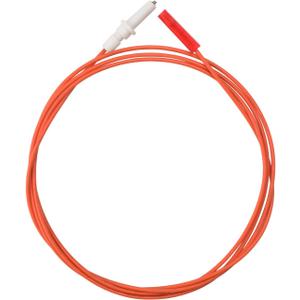 DG94-00540A Range Surface Burner Igniter Compatible with Samsung Top Burner Spark Electrode FX510BGS FX710BGS Samsung Range Oven Replace DG94-00541A DG94-00539A