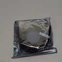 Stouchi 8K HDMI Cable Fiber Optic 50ft, 48Gbps Long Ultra High Speed HDMI Cable, CL3 Rated in-Wall, 10K 8K60Hz 4K120Hz, Dynamic HDR eARC HDCP 2.2&2.3 Compatible for PS5 Desktop and More (Grey)