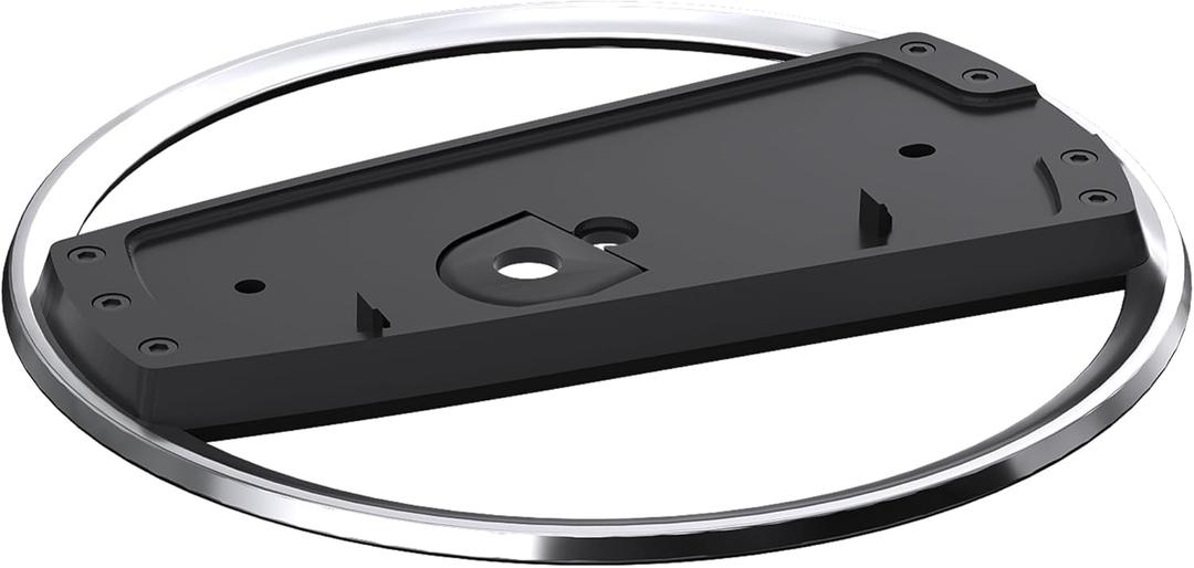 PS5 Slim Stand, PS5 Pro Vertical Stands Compatible with Slim& PS5-Console, Vertical Console PS5-Stand, Space Saving Console Stand, PlayStation 5Slim Base Accessories