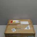 Panasonic Streaming Blu Ray DVD Player, 4K Blu Ray Player with Dolby Vision and HDR10+ Ultra HD Premium Video Playback, Hi-Res Audio, Voice Assist - DP-UB820-K (Black)