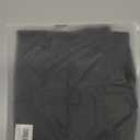 Shapewear Bodysuit for Women Tummy Control Deep V Neck Compression Butt Lifting Body Shaper Sculpting Top (Medium, Black)