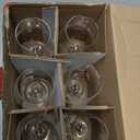 Rastal Harmony Wine Glasses, Set of 6 (White Wine)