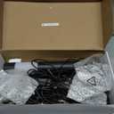 Feit 3026437 Black Plug in & Remote 6W LED Pathway Light - 4 per Pack