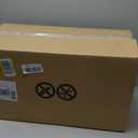 Upgraded WPW10558424 Refrigerator Ice Bucket Compatible with Whirlpool Ice Maker Replacement Parts W10558424 Whirlpool Ice Bucket WRS322FDAW01, WRS321SDHZ05, WRS321SDHZ00, WRS311SDHM00 Ice Bin