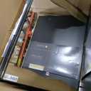 Modavari Home Fashion Accent Mirror Wood and Metal Finish Bathroom Mirrors for Wall Mounted, 40" x 30" Rectangle Rustic Wood Framed Wall Mirror, Decorative Farmhouse Mirror for Bathroom, Bedroom, Entryway, Horizontally/Vertically, 8 Pack