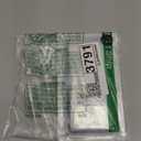 OWKEY Case for Samsung Galaxy Z Flip 7, Magnetic Phone Case [Compatible with MagSafe] Anti-Fingerprint Translucent Matte Shockproof Protective Case for Samsung Z Flip 7 (Black)