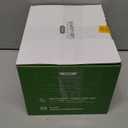 URAGO Super Bright Solar Lights Outdoor Waterproof-10 Pack, Dusk to Dawn Up to 12 Hrs Solar Powered Outdoor Pathway Garden Lights Auto On/ Off, LED Landscape Lighting Decorative for Walkway Patio Yard