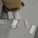 Dog Playpen Replacement Connectors Kit, G Series, 24" H, White
