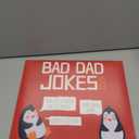 Bad Dad Jokes 2026 Wall Calendar