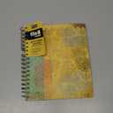 WSBL Bohemian 2026 File-It Planner