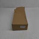 Ordenado 62" Car Wash Brush with Long Handle, Soft Bristle Car Cleaning Brush Supplies, Cars Brushes for Washing Exterior, Cars Washing Brushes Scratch-Free Wash Mop Kit, Universal for RV Truck SUV (Yellow)