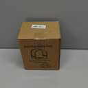 4 Pack Kitchen Plate Holder Organizer for Cabinet Space Saver Dinner Dish Plate Storage Rack Upright Dish Drying Racks Metal Dish Racks Stand for Cupboard and Countertop 2 Large 2 Small Black