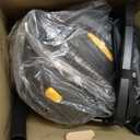 DEWALT 9 Gallon Wet/Dry VAC, Heavy-Duty Shop Vacuum with Attachments, 5 Peak HP, with Blower Function, DXV09PA