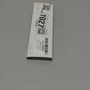 V.R.HOPE Apple Watch Band for Series 10/ 9/ 8/ 7 38mm 40mm 41mm 42mm Fashion Lightweight Resin Sport Strap for Women Men Bracelet Compatible with iWatch Series 6/ 5/ 4/ 3/ 2/ 1/ SE（Oatmeal）