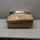 JOLLYVOGUE King Size Pillows Set of 2 for Sleeping, Soft and Supportive Bed Pillows with Down Alternative Filling for Side and Back Sleepers, Hotel Collection (01 - Classic Design)