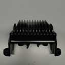 Tykick 74505-09 Voltage Regulator Rectifier For Harley Davidson 2009-2014,Electra Glide,Road Glide,Road King,Street Glide,Tri Glide,Ultra,CVO,Replaces 7450509,74505-09A,7450509A,2112-0793,FRRHL003