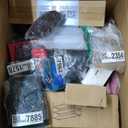 Box With Mixed Items