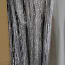 SPACEEUP 40" Hairpin Table Legs, 4PCS Coffee Desk Legs with Rubber Floor Protectors, 880lbs Load Capacity, Heavy Duty Black Metal Furniture Legs 3 Rods for DIY Bench Desk Dining End Table Chairs