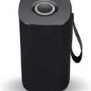 iLive ISB180B Portable Fabric Wireless Speaker