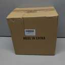 Makeup Case with Lighted Mirror, Travel Makeup Bag Organizer with 3CCT LED Mirror, Cosmetic Bag for Women with Adjustable Divider, Makeup Storage Box with Lock, Waterproof Travel Train Case