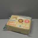 ATTITUDE Eco-Conscious Disposable Diapers, EWG Verified, Size 3 (13-22 lbs), Ultra Absorbent for Baby, Vegan & Plant-Based, 27 Count