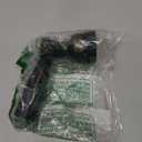 Orbit 26143 7-Pattern Zinc Thumb Control Nozzle w/Swivel