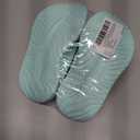 Kids Cloud Slides Boys Girls Comfy Pillow Slippers Summer Beach Sandals Non-Slip Thick Sole Slippers for Indoor Outdoor (Blue)