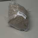 hyha Waterproof Couch Cushion Covers, Stretch Magic Sofa Seat Slipcover, Waterproof Sectional Couch/Sofa Cushion Covers for Pets Washable with Elastic Bottom(Back Cover L, Taupe)