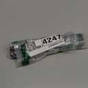 Black Pipe Insulation, Open Pipe Lagging Foam, Winter Foam Tube, Suitable for Various Pipelines and Fitness Equipment(ID43mm/1.69in*T30mm/1.18in)