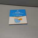 Power Theory Designed for iPhone 14 Plus Screen Protector with Camera Lens Protectors and Easy Install Kit [Premium Tempered Glass]