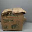 24 Pack-12 x 12 x 2 Inches Pyramid Designed Acoustic Foam Panels, Sound Proof Foam Panels Black, High Density and Fire Resistant Acoustic Panels, Sound Panels, Studio Foam for Wall and Ceiling