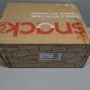 SunChips 100% Whole Grain Chips, Variety Pack, 1 oz Bags, Pack of 40, No Artificial Flavors, Colors (EXP 02/24/26)