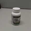 Upbe Ashwagandha Supplements for Women & Men - KSM-66® with Bacopa & Milk Thistle, 60 Vegan Capsules - Stress Relief, Mood, Cortisol Support, Extra Strength Ashwagandha Capsules (EXP: 07/2027)