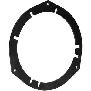 Metra 82-7500 5 1/4-Inch to 6 1/4-Inch Universal Speaker Adapter for Mazda/Nissan/Ford