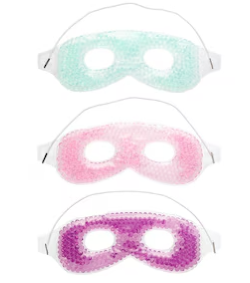 Under-Eye Gel Mask Set