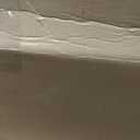 Home Zone Living 8 Gallon Slim Kitchen Trash Can with Soft Close Lid, Step Pedal, Bag Tuck Band, and Removable Liner, Stainless Steel, Silver