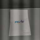 Magnetic Laptop Privacy Screen 13.3 Inch for 16:9 Computer Monitor, 13" Removable Anti Glare Protector Blue Light Filter Shield Compatible with Lenovo Hp Dell Acer Asus Thinkpad Envy Xps