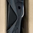 Premium Faux Leather Seat Covers Custom Fit for Dodge RAM 1500 (2019-2026) Crew Cab - Fully Covered, Fit Like a Glove - Armrest Covers Include - (A1 Size, Confirm with Fitment Guide Before Order)