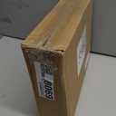 Snackle Box Container with Sealed Lid Portable BPA-Free Snack Box with Foldable Handle, Divided Serving Tray for Fruit, Candy, Nuts & Veggies Perfect for Travel, Picnic, Beach & Party 11.8" x 8.8"