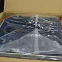 FreAire 54Pint Quiet Dehumidifier for 4500Sq.Ft With 3.3Ft Drain Hose