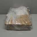 10 Inch Carbon Steel Wok For Electric, Induction and Gas Stoves (Lid and User Guide Video Included)