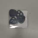 Appliance Casters  Furniture Sliders & Appliance Rollers for Kitchen, Coffee Machine, Blender, Oven  Helps Mom or Wife Easily Solve Countertop Sliding (Black, 4pcs)